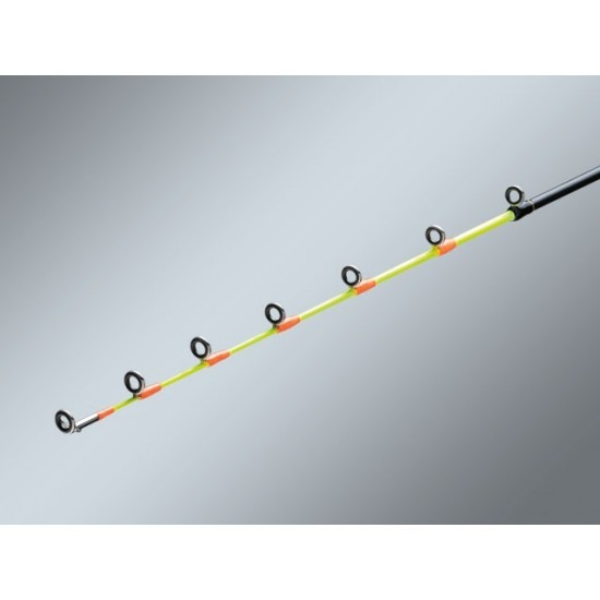 Caña Major Craft New Solpara Ika Metal S702XH-OMORIG