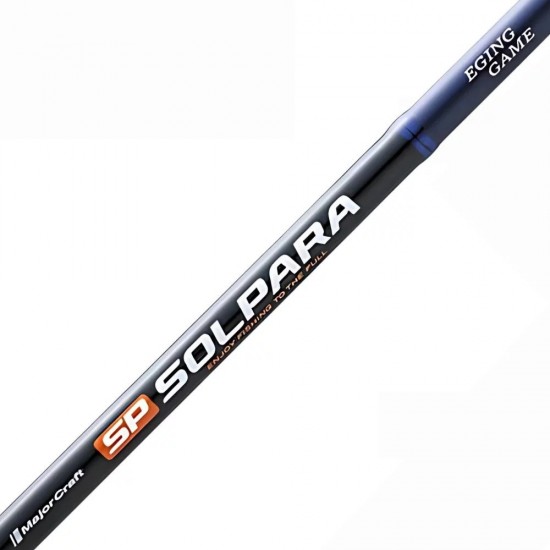 Caña Major Craft New Solpara Eging 862ML