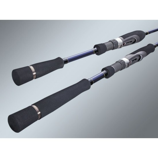 Caña Major Craft New Solpara Ika Metal S702XH-OMORIG