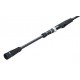 Caña Major Craft Black Porgy 1G 762ML Spinning