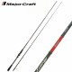 Caña Major Craft Lati-go Vivace 792M Spinning
