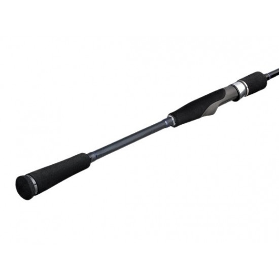 Caña Major Craft New Solpara Tip Run Eging S632L