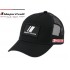 Gorra Major Craft Cap Black