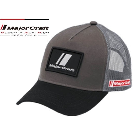 Gorra Major Craft Cap Dark Greish Ropa y Calzado