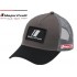 Gorra Major Craft Cap Dark Greish