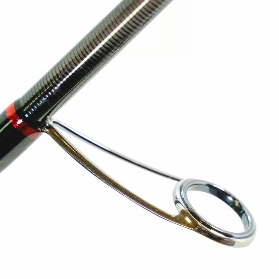 Caña Major Craft Lati-go Vivace 792M Spinning