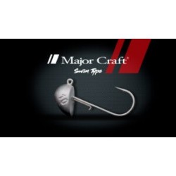 Major Craft Jigpara Head Bunta 3.5g