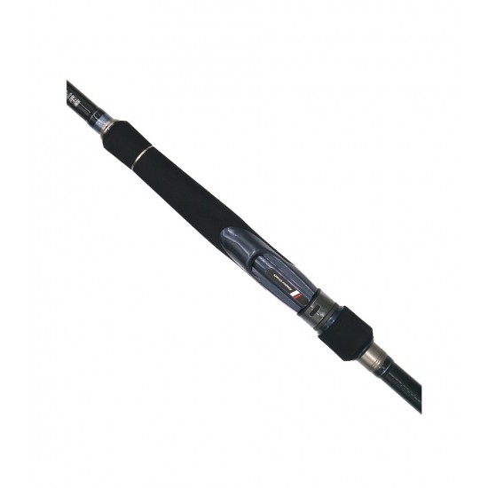 Caña Major Craft Lati-go Bravura 852H Spinning