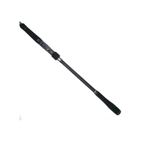 Caña Major Craft Lati-go Bravura 852H Spinning