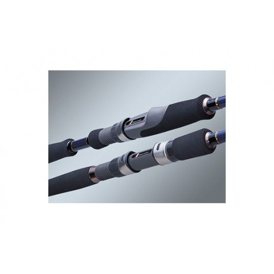 Caña Major Craft New Solpara  SPX-T762L Spinning