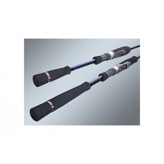 Caña Major Craft New Solpara  SPX-T762L Spinning