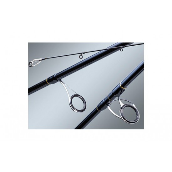 Caña Major Craft New Solpara  SPX-T762L Spinning