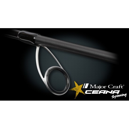 Caña Major Craft Ceana Eging CNSS-862E Eging 