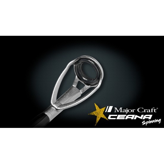 Caña Major Craft Ceana Eging CNSS-862E Eging 