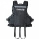 Chaleco Major Craft Okappari Gamevest F Pro Black