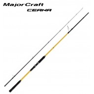 Caña Major Craft Ceana Yellow CNYS-802MH