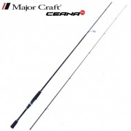 Caña Major Craft Ceana Seabass CNSS-802ML