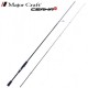 Caña Major Craft Ceana Seabass CNSS-802ML