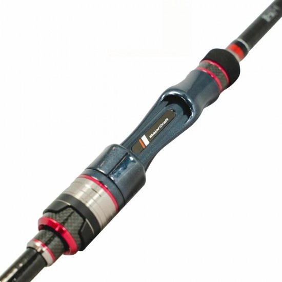 Caña Major Craft Lati-go Vivace 792M Spinning