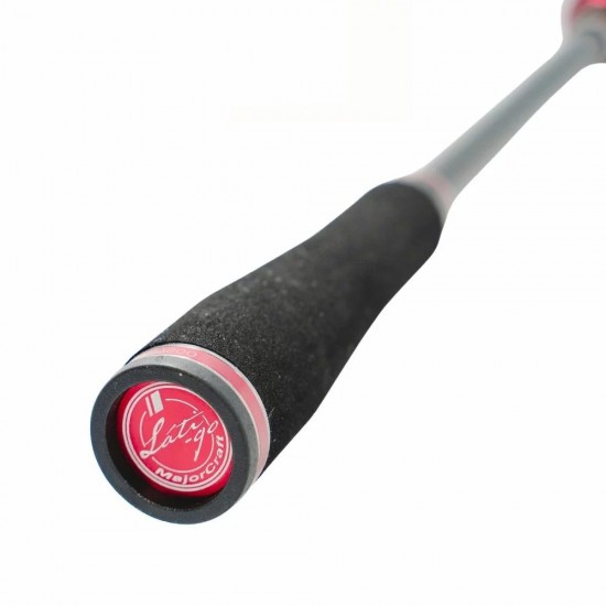 Caña Major Craft Lati-go Vivace 792M Spinning