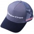 Gorra Major Craft America Cap Color Gray