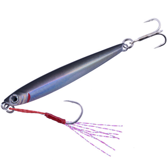 Major Craft Jigpara Micro Slim Color 16  Jigs