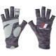 Major Craft Guantes Summer Glove Color Dark Gray