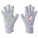 Major Craft Guantes Summer Glove Color Light Gray Ropa, Calzado y Gafas