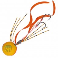 Major Craft Tainomi Set Tungsten Color 004