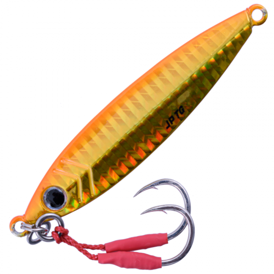 Major Craft Jigpara Tungsten Color 49  Jigs