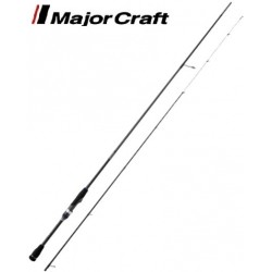 Caña Major Craft New Crostage Survive SCRXJ-S742MJ-T