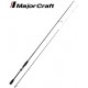 Caña Major Craft New Crostage Survive SCRX-S792UL Spinning