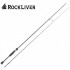 Caña Major Craft RockLiver 1G T762ML