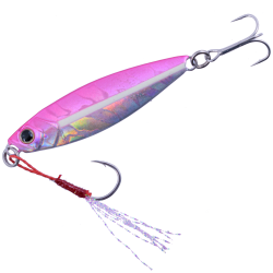 Major Craft Jigpara Micro Color 18 