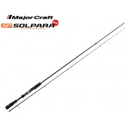 Caña Major Craft New Solpara  SPX-T762L