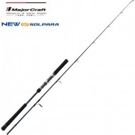 Caña Major Craft New Solpara Jigging S60H