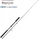Caña Major Craft New Solpara Jigging S60X Embarcacion / Slow Jigging