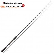 Caña Major Craft New Solpara  SPX-T762L