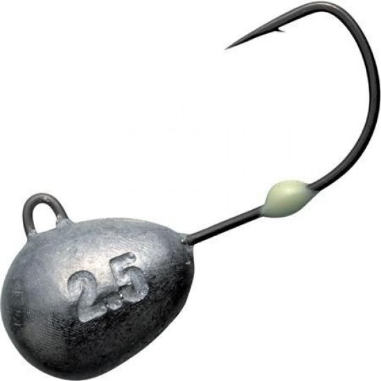 Major Craft Jigpara Head SWIM 2.5gr 