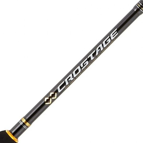Caña Major Craft New Crostage Kurodai CRX-T782L