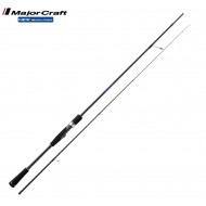 Caña Major Craft New Solpara Tip Run Eging S632ML