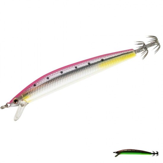 Maria Princess Calamari 130 Color PC09