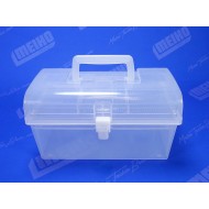 Caja Maleta Meiho Milion M