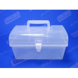 Caja Maleta Meiho Milion M