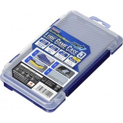 Caja Meiho Lure Game Case J