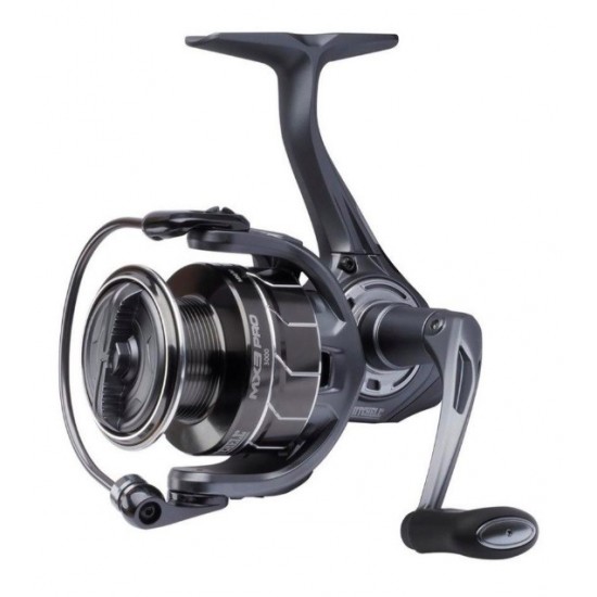 Carrete Mitchell MX3 3000 PRO HI-SPEED Spinning