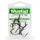 Anzuelo Mustad 9174NP-BN Nº5/0