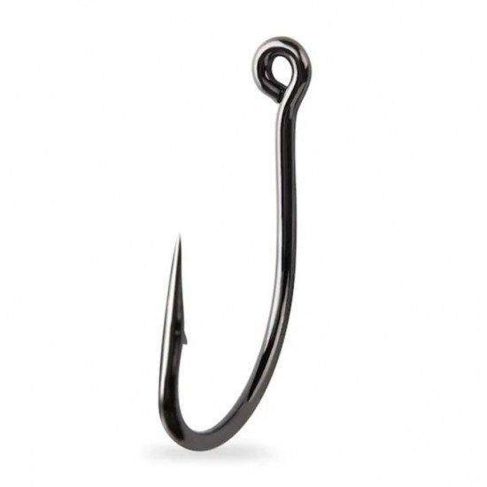 Anzuelo Mustad 9174NP-BN Nº5/0