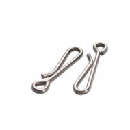Mustad Lead Quick Link 9953 L