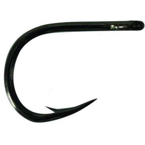 Anzuelo Mustad HOODLUM 5X STRONG Anzuelos Carbono